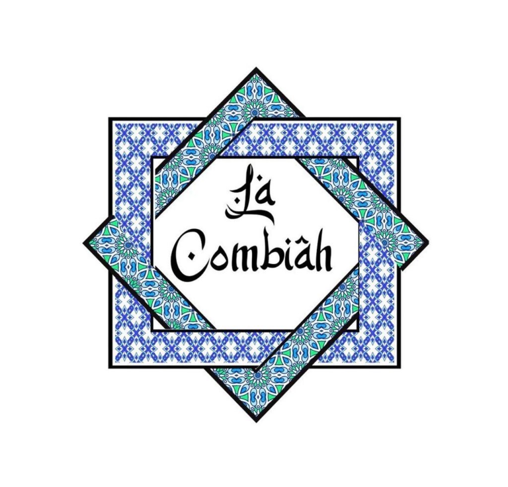 LOGO LA COMBIAH