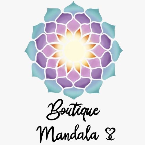 Logo mandala ss