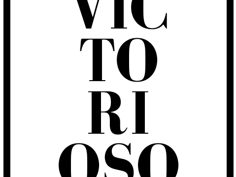 logo VICTORIOSO