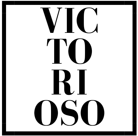 logo VICTORIOSO