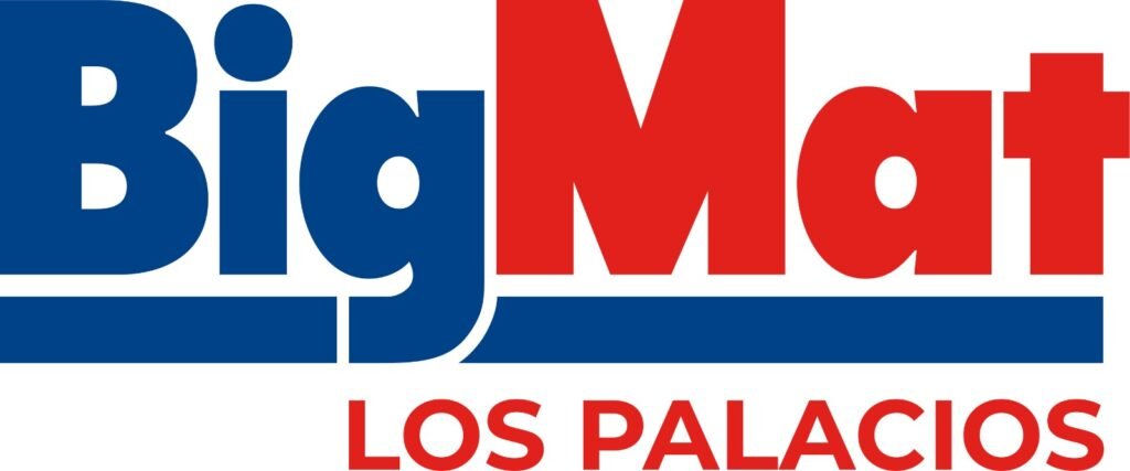 logo big mat