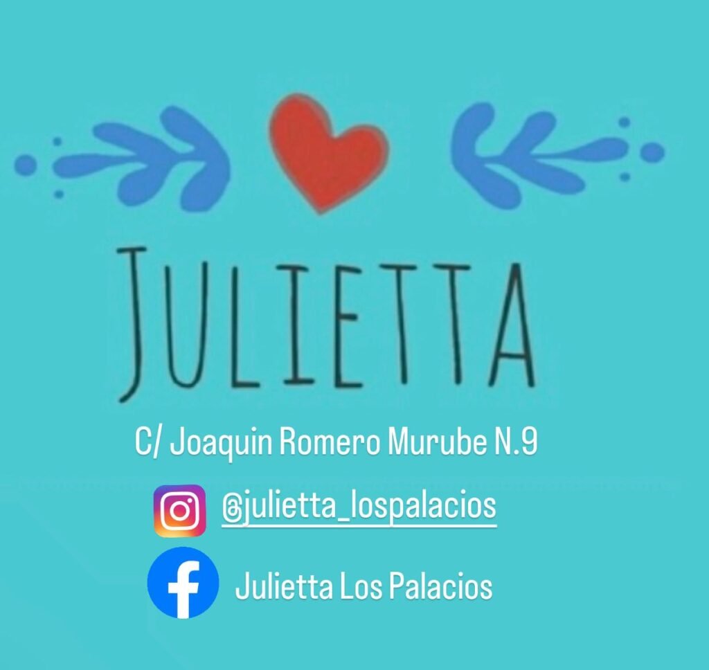 logo juluetta modas