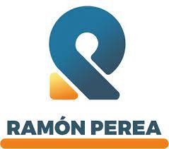 logo ramon perea
