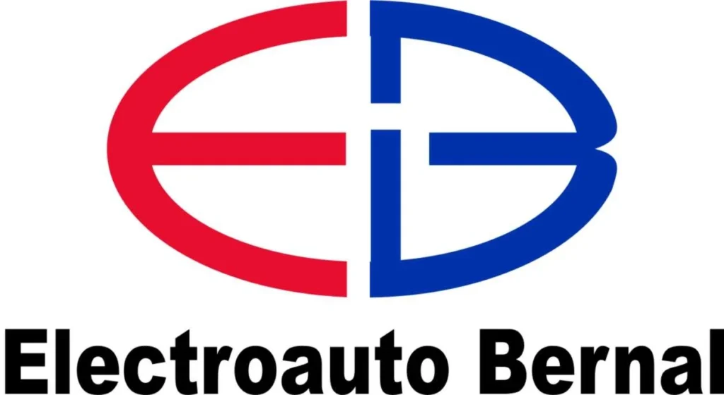 logo electromecanica bernal