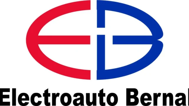 logo electromecanica bernal