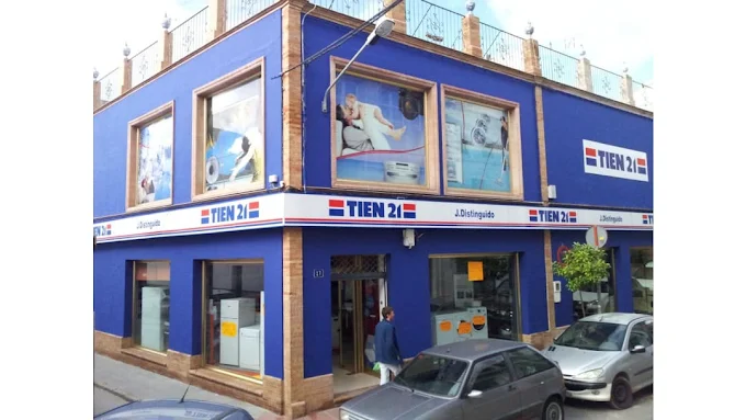 FOTO TIEN 21 DISTINGUIDO