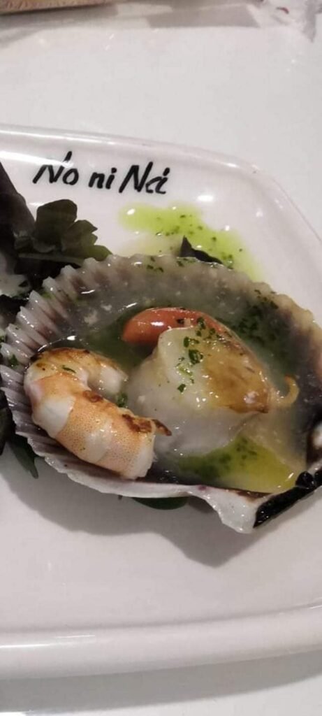 foto oral no, ni, ná