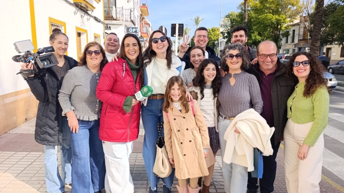 fotoGrupalGanadoraRallyDeCompras