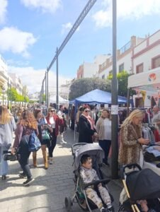 FOTO 10 SPRING II MARKET