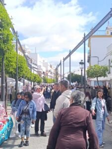 FOTO 13 SPRING II MARKET