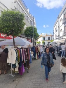 FOTO 14 SPRING II MARKET