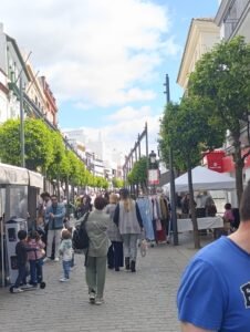 FOTO 14 SPRING II MARKET