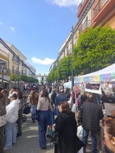 FOTO 17 SPRING II MARKET