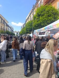 FOTO 18 SPRING II MARKET