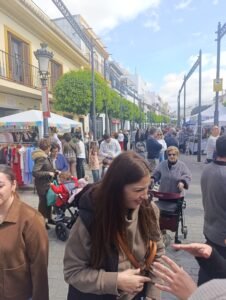 FOTO 19 SPRING II MARKET