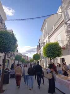 FOTO 23 SPRING MARKET