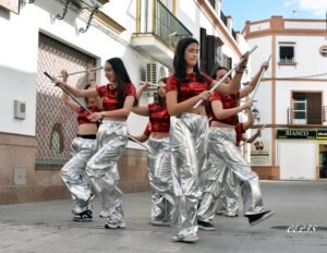 FOTO 27 SPRING MARKET