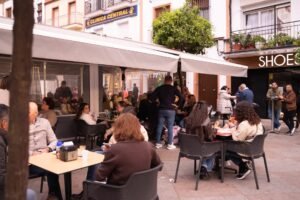 FOTO 35 SPRING MARKET