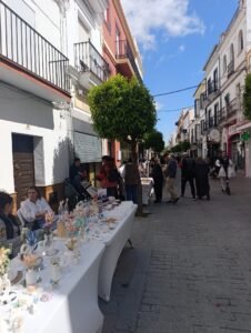 FOTO 4 SPRING II MARKET