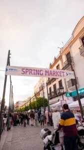 FOTO 44 SPRING MARKET