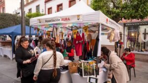 FOTO 46 SPRING MARKET