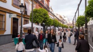 FOTO 47 SPRING MARKET