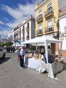 FOTO 5 SPRING II MARKET