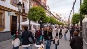 FOTO 50 SPRING MARKET