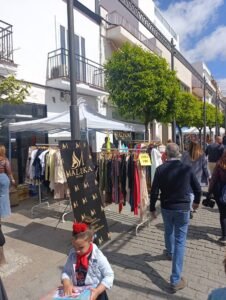 FOTO 8 SPRING II MARKET