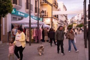 FOTO SPRING MARKET 1_