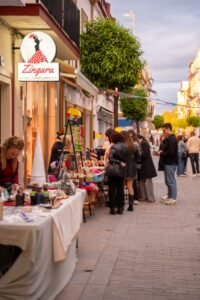 FOTO SPRING MARKET 3