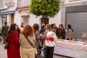 FOTO SPRING MARKET 5