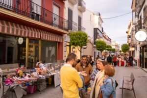 FOTO SRPRING MARKET 4