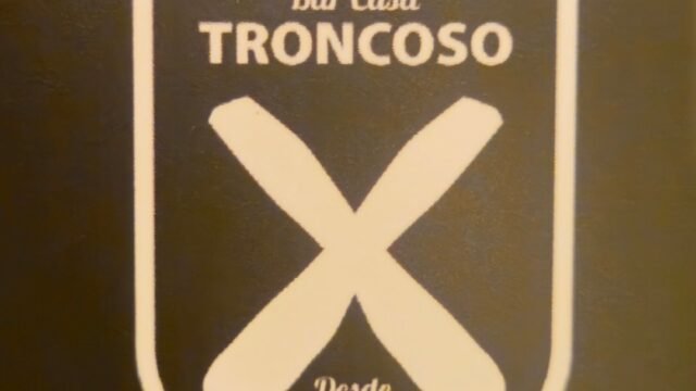 Bar Casa Troncoso