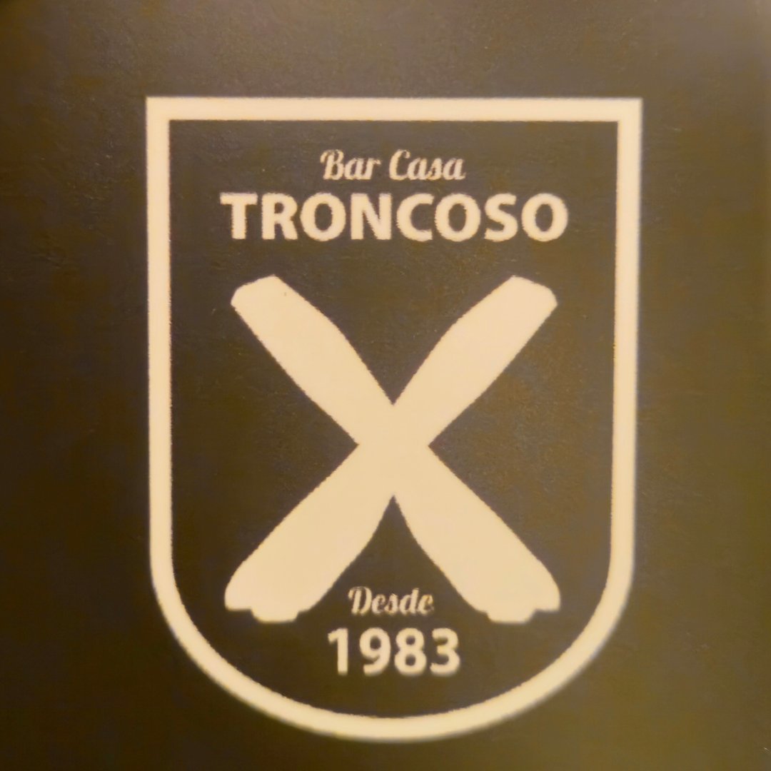 Bar Casa Troncoso