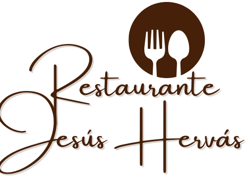 Jesús Hervas Logo
