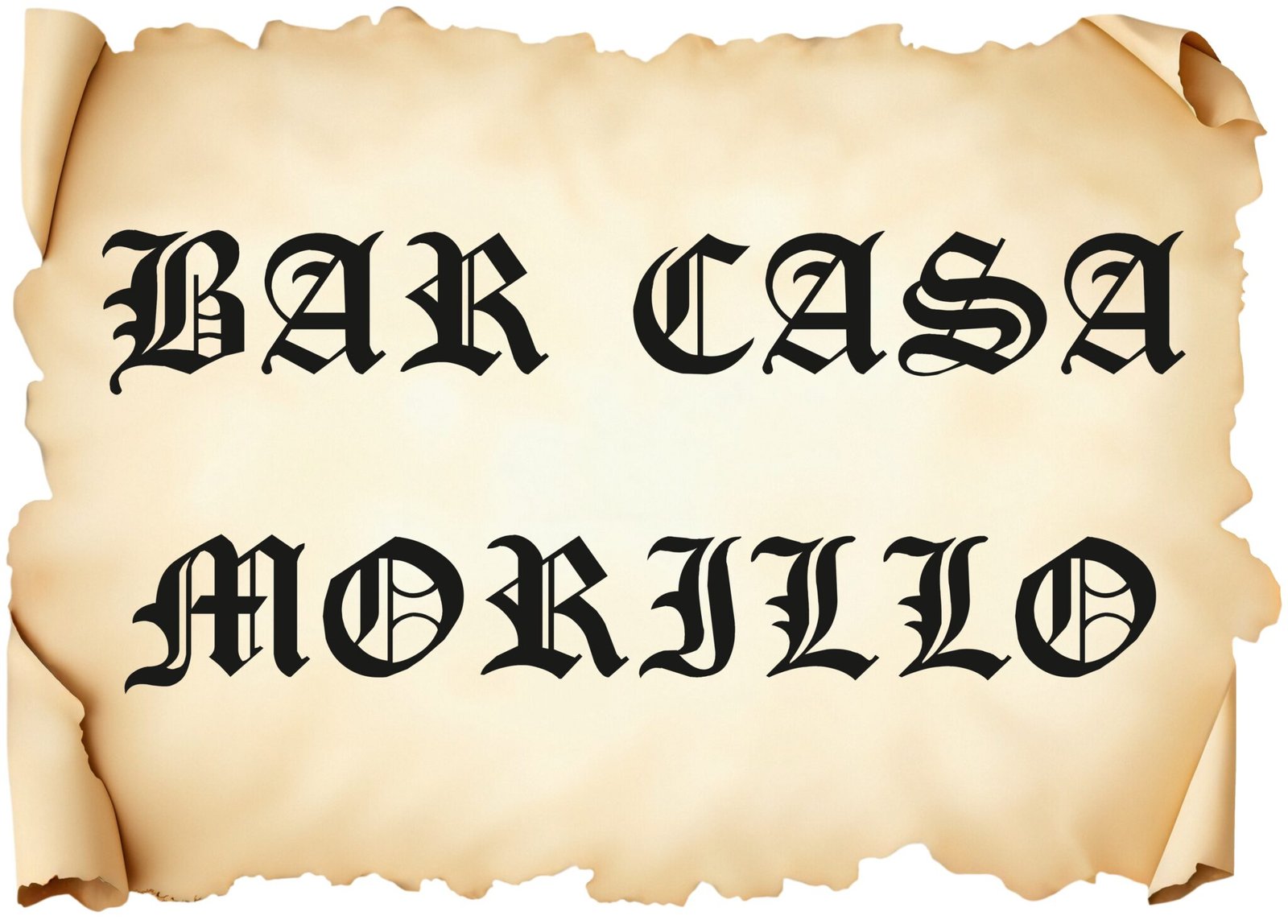 MORILLO LOGO