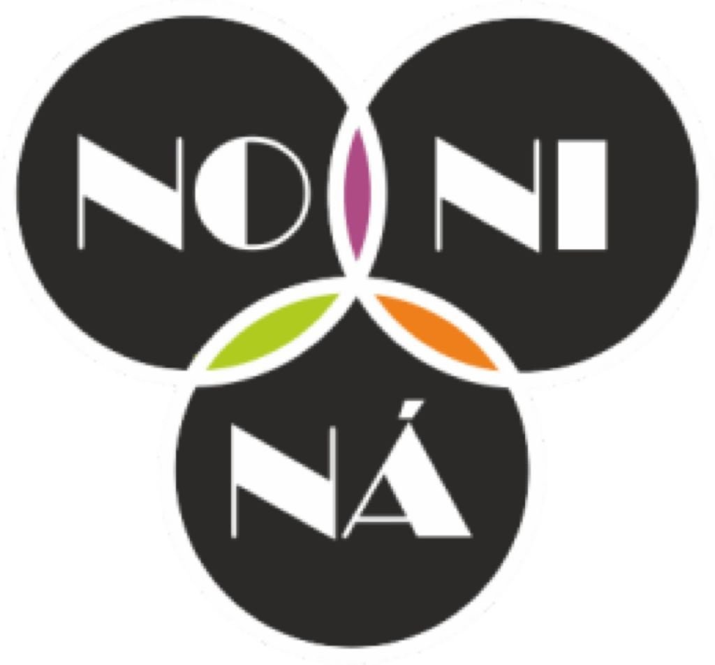 NO NI NA LOGO