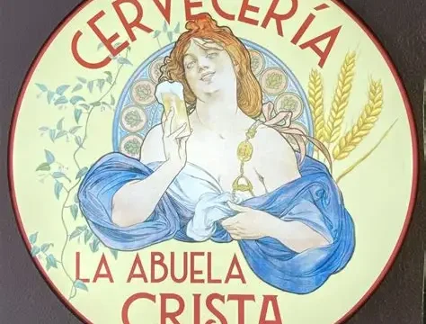 Restaurante La Abuela Crista
