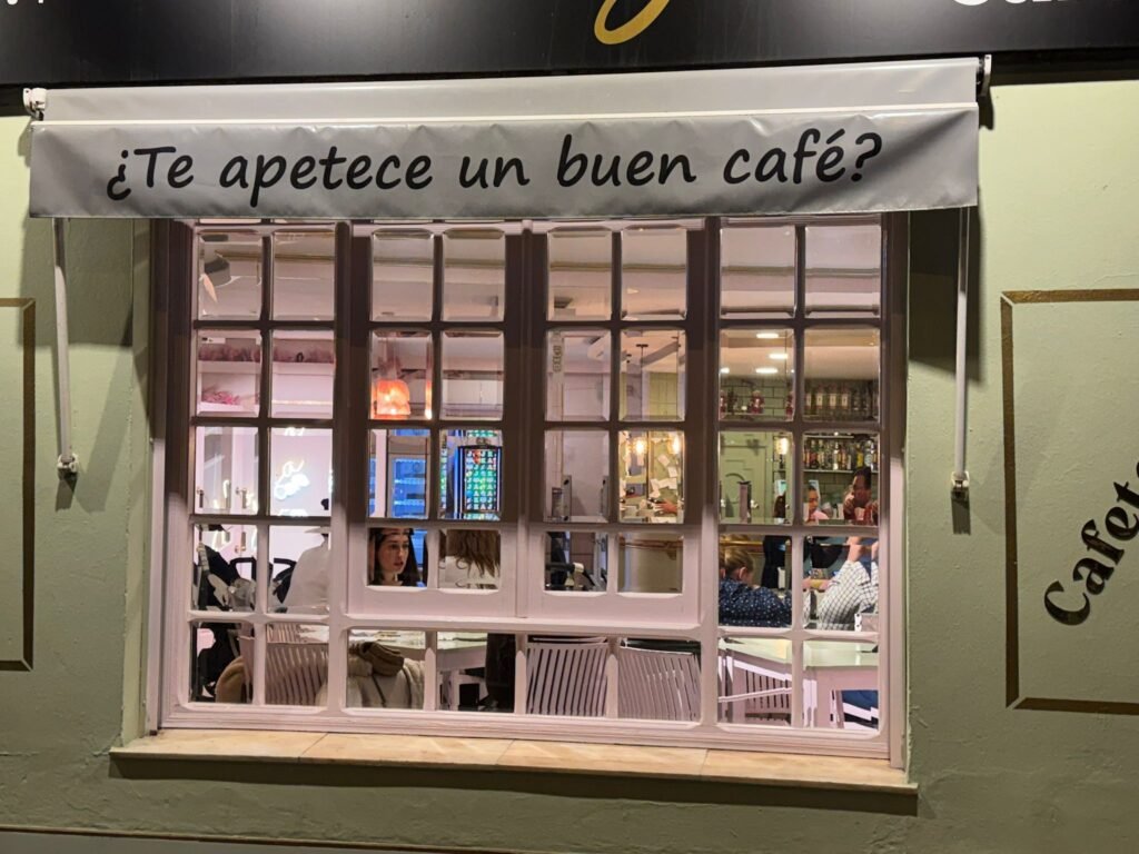 IMAGEN GLORIA CAFÉ 11