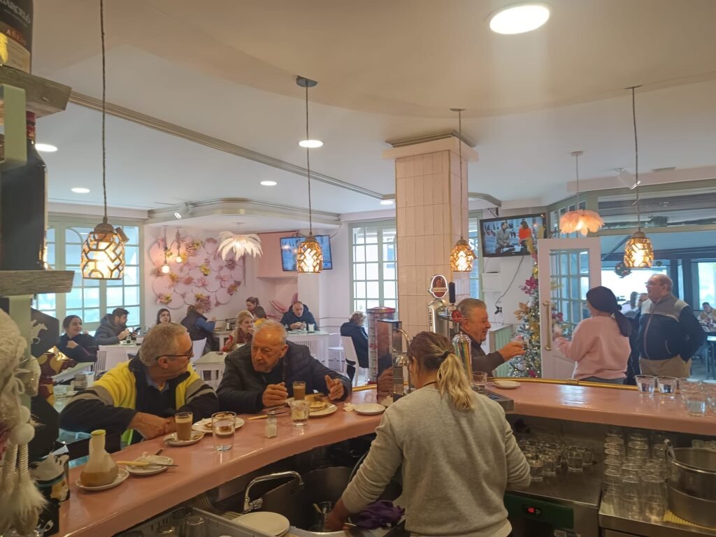 IMAGEN GLORIA CAFÉ 13