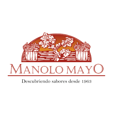 LOGO MANOLO MAYO