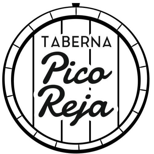LOGO PICO REJA