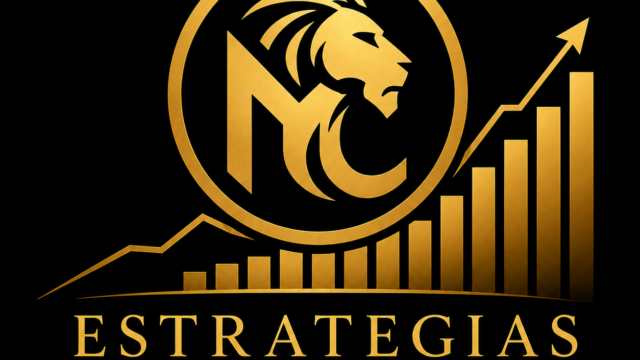 Logo Marca Personal