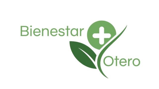LOGO BIENESTAR PLUS OTERO