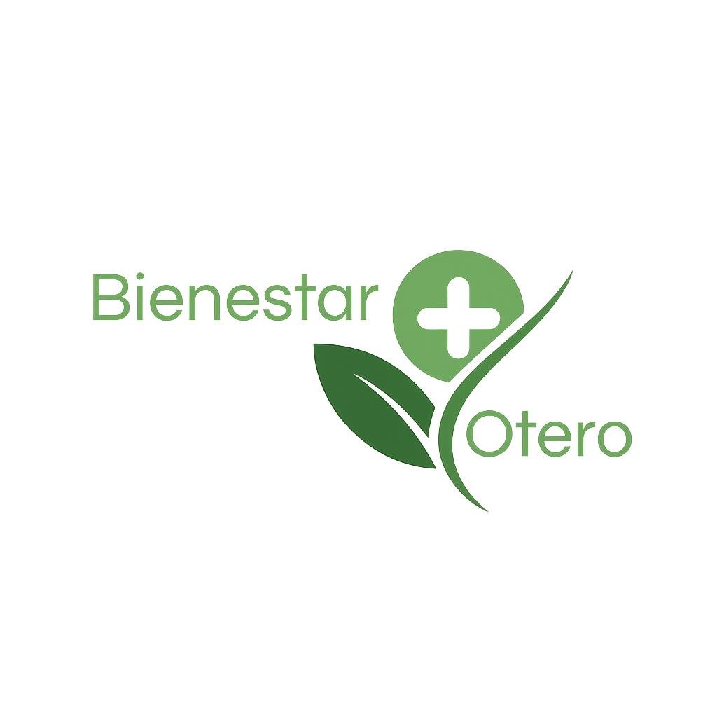 LOGO BIENESTAR PLUS OTERO
